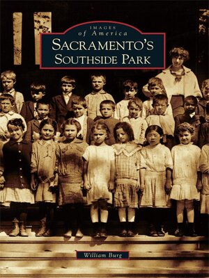 cover image of Sacramento's Southside Park